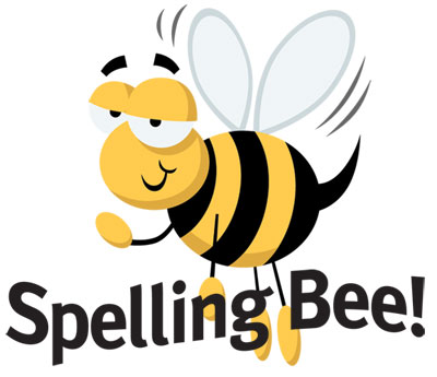 Resultado de imagen de SPELLING BEE