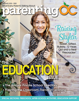 Parenting OC Cover 12-2014