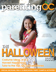 Parenting OC Cover October 2017 Archive
