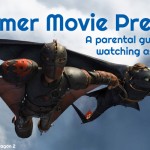 Summer Movie Preview 2014 Slideshow