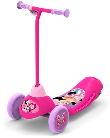 little kids scooter