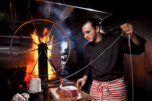 ARC Food and Libations