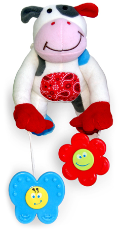 PullyPalz with Teetheez