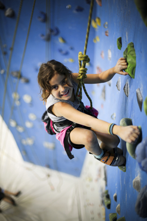 Sender One Rock Climbing