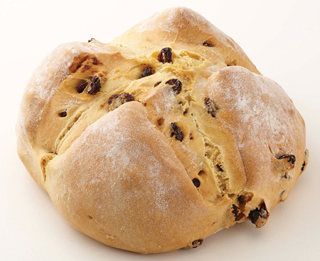 Irish Soda Bread