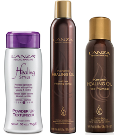 L'ANZA