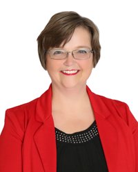 Van Deudekom, Patricia