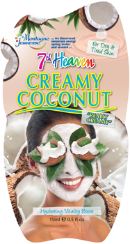 7th Heaven Creamy Coconut Mask
