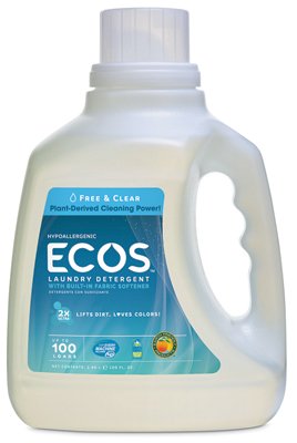 ECOS Laundry Detergent