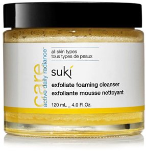suki exfoliate foaming cleanser3