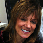 Christine Robertello