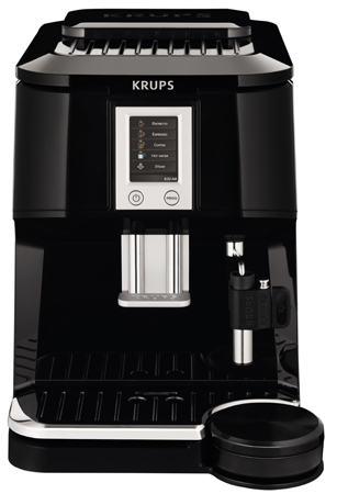 Krups EA84 Espresso Machine