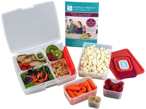 Bentology portion perfect