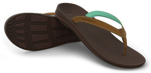 Superfeet Outside Sandals