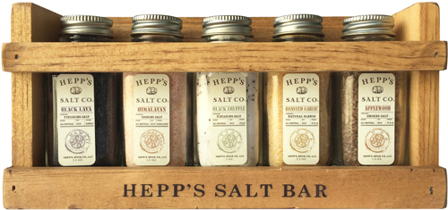 Hepps Salt
