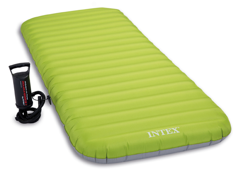 Roll N Go Airbed