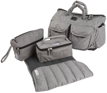 7AM Enfant Voyage Bag