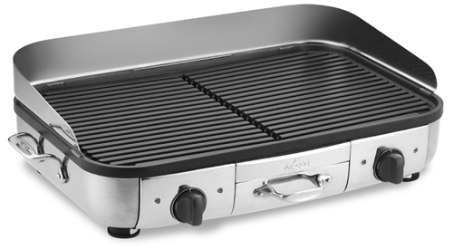 All Clad Indoor Grill