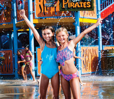 Buccaneer Cove