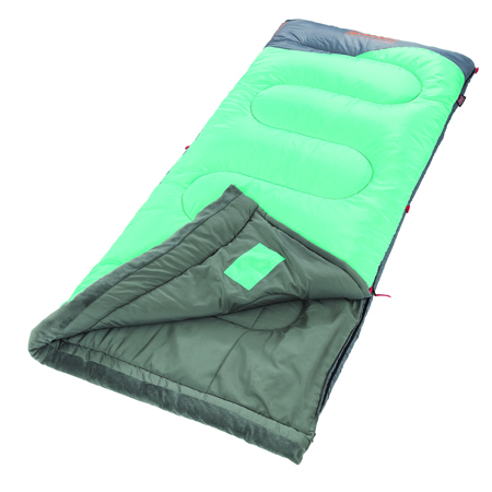 Coleman Comfort Cloud Sleeping Bag