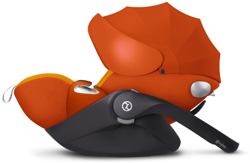 Cybex Cloud Q