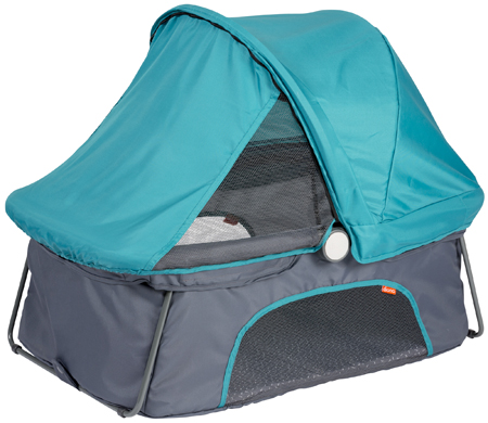 Diono Dreamliner Travel Bassinet
