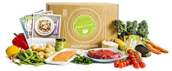 HelloFresh