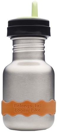 Orbit Personalized Labels