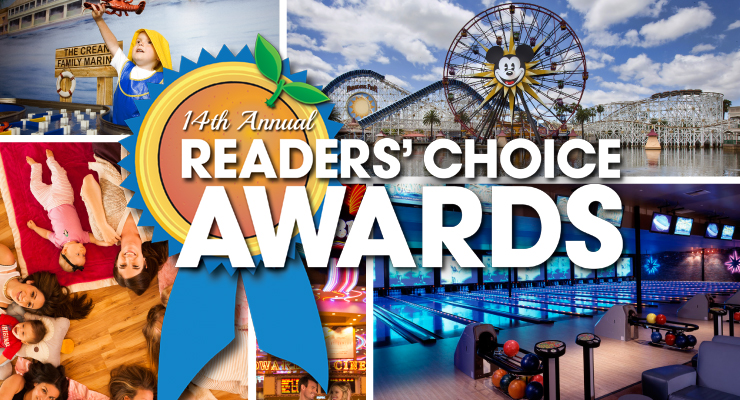 Readers' Choice 2016 Slideshow