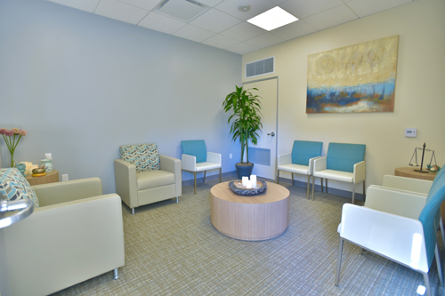 ASPIRE at Hoag Hospital