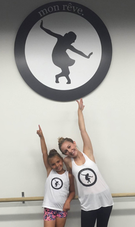 Mon Reve Dance Studio