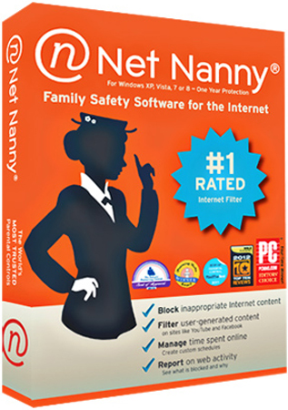 Net Nanny