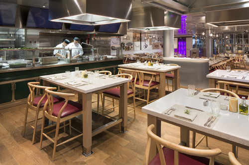 Culinary Art Center