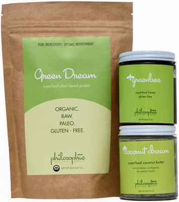 Green Dream Bundle