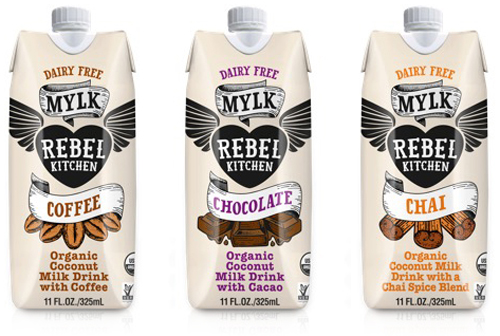 Rebel Mylk