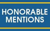 Readers Choice Section - Honorable Mentions