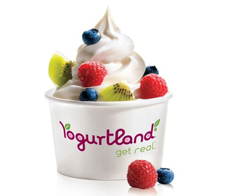 yogurtland