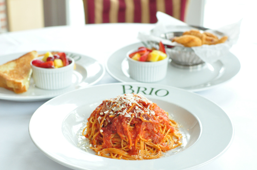 Brio Tuscan Grille