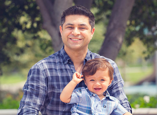 First Smile Pediatric Dentistry
