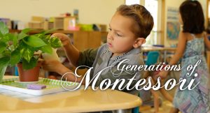 Generation of Montessori Slideshow