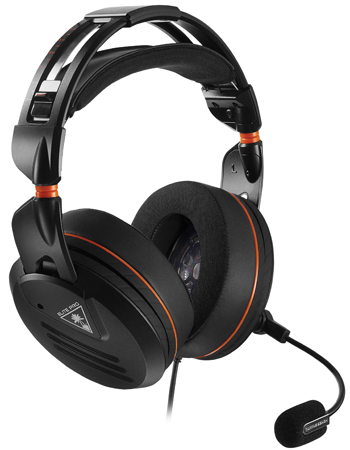 Elite Pro Tournament Gaming Headset