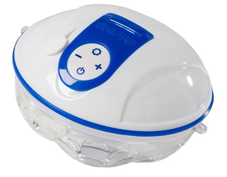 GAME Underwater Light Show Speaker