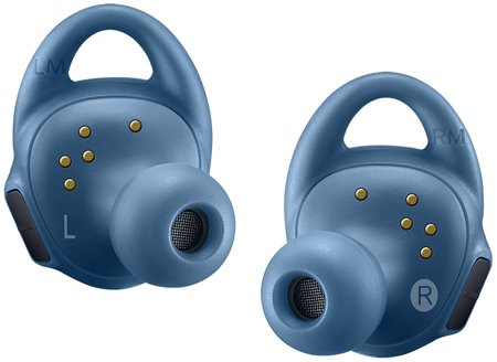 Gear IconX