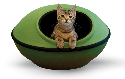 K and H Mod Dream Pod