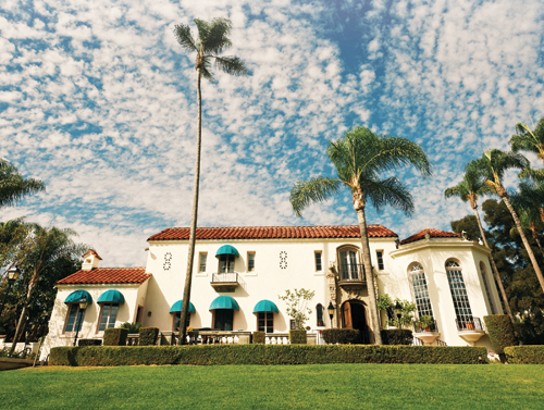 Muckenthaler Holiday Festival