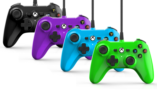 PowerA Mini Controller