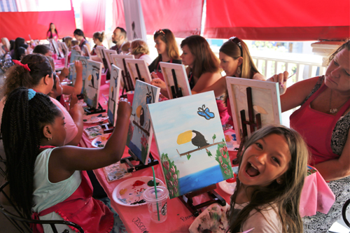 Reagan - Girl of the Year 2016