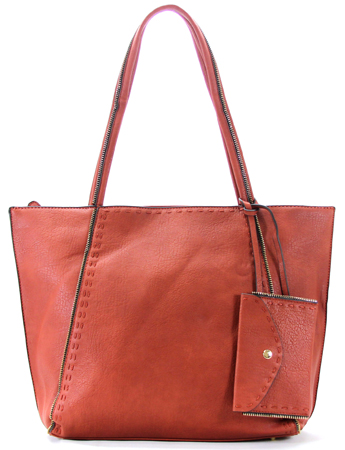 Robert Matthews Jordan Tote