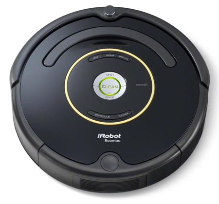 Roomba 980
