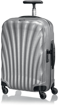 Samsonite Black Label Cosmolite Spinner